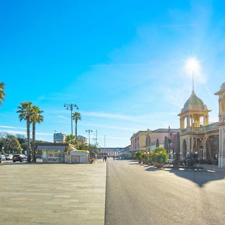 Viareggio All Seasons Exterior foto