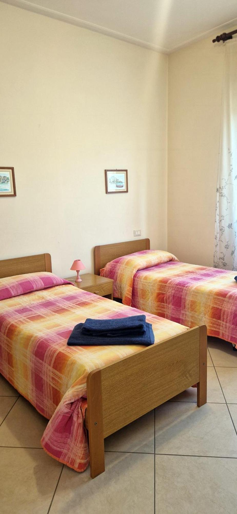 Viareggio All Seasons Exterior foto